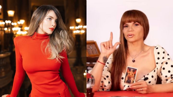 Mhoni Vidente lanza un fuerte mensaje sobre Belinda y su aparatosa caída en París