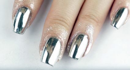 El otoño no tiene por qué ser aburrido: los diseños de Nail Art que le ponen elegancia a tus manos