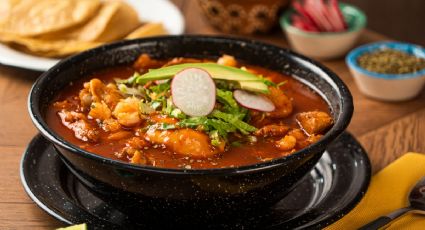 Prepara el pozole más sabroso para celebrar el Día del Grito con sabor casero