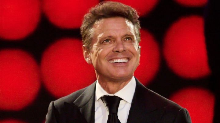 Paloma Cuevas tiene planes para Luis Miguel en España: el Sol brillará lejos de México