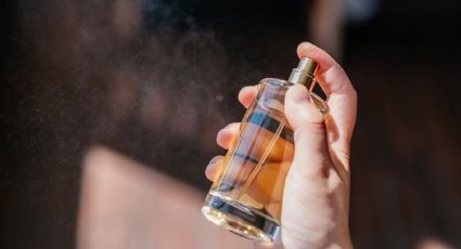 Prometo que vas a probar la tendencia en perfumes que deja rezagados los aromas a flores y madera