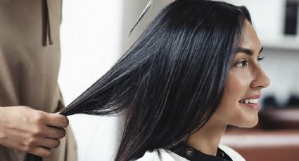 Si como a mí no te gusta el bob: este es el corte de pelo que lo reemplaza y es tan versátil o más
