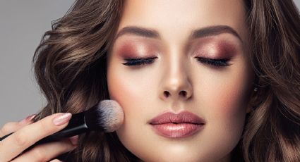 Truco de maquillaje para cambiar por completo la forma de tus labios: hazlo más definidos y voluminosos