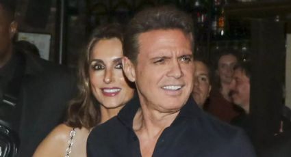 Paloma Cuevas rompe con su discreción habitual: la noticia de Luis Miguel sacude los cimientos de México