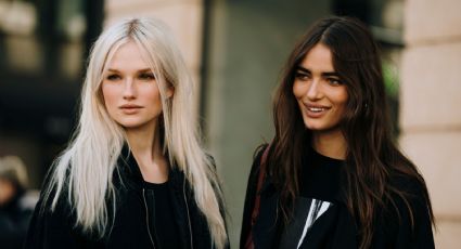 Si lo tuyo es una melenaza: estos son los mejores cortes de pelo para lucir radiante y moderna