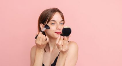 El colorete vuelve a ser el rey del maquillaje: hay muchas opciones y así debes aplicar cada uno