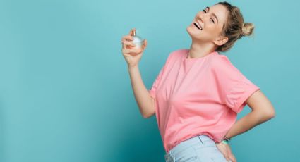Una experta en fragancias da con la clave para tener la certeza de que un perfume es para ti
