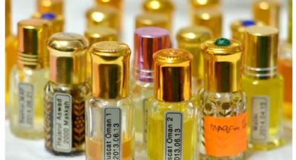 La lista definitiva de los aromas que debes evitar en tus perfumes de primavera