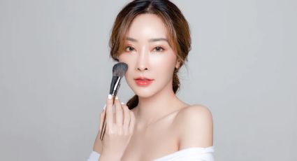 ¿Estás pensando pasarte al maquillaje coreano? Los mejores lugares de la CDMX para comprarlo