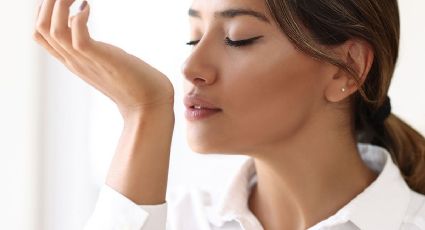 ¿Oler bien sin usar perfume? Tres maneras de perfumarse con sutileza para oler bien todo el día