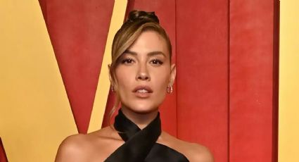 Michelle Salas cambia el look de primavera: vas a querer pedir su color de pelo en tu próxima cita en el salón