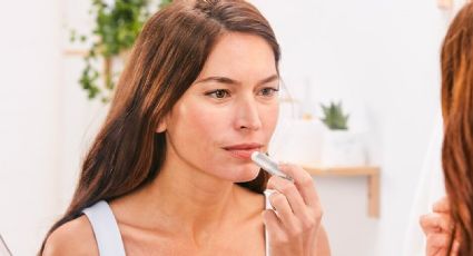 Brillo, volumen e hidratación: los labiales que rejuvenecen las pieles maduras