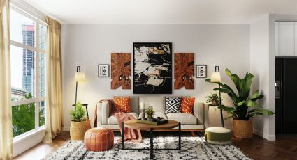 Guía para pintar tu casa con estilo y personalidad: los colores para cada rincón, según interiorista