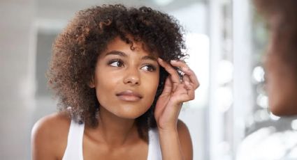 El secreto detrás de unas cejas llenas de personalidad: los aceites naturales ideales para su crecimiento