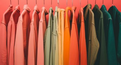 Los colores que puedes usar en la decoración o al vestir para potenciar seguridad y lucir a la moda