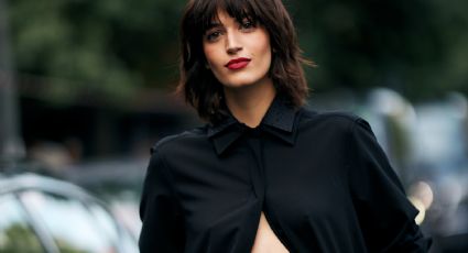 Adiós al largo: 5 cortes de pelo corto que transforman por completo tu look