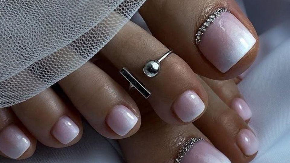 Nail art. Fuente: (Instagram)