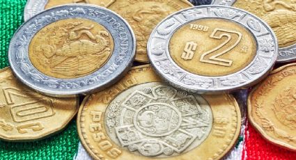Estas monedas ya no valen ni un centavo: conoce la lista oficial de Banxico