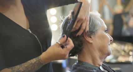 Los cortes de pelo perfectos para mujeres maduras y dispuestas a cambiar: levantan y suavizan las facciones