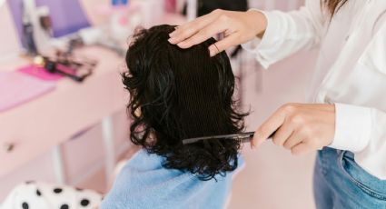 Cortes de pelo: ¿cómo es el corte ‘raccoon hair’ y por qué todos lo están copiando?