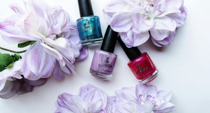 Natural, delicada y moderna: la manicura minimalista que se vuelve tendencia en los salones de belleza
