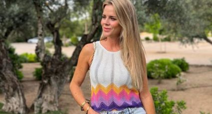 ¡Vuelve el crochet! Las 3 formas más elegantes de sumar estos tejidos artesanales a tu estilo