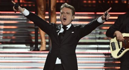 Luis Miguel cumplió 55 años marcado por el amor de Paloma Cuevas: brilla hasta lejos de los escenarios