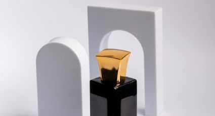 El perfume árabe perfecto: es una combinación explosiva de cítricos y frutas ideal para el día a día