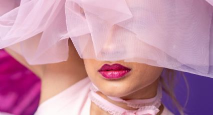 El rosa suave es tendencia primaveral: descubre qué lo hace el color más dulce y tentador de la temporada