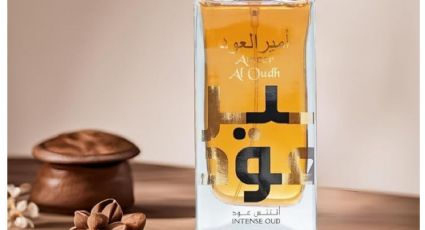 El perfume amaderado que todos quieren: es árabe y su aroma evoca distinción y poder