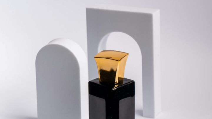 El perfume árabe perfecto: es una combinación explosiva de cítricos y frutas ideal para el día a día
