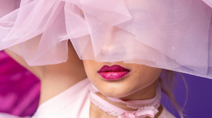El rosa suave es tendencia primaveral: descubre qué lo hace el color más dulce y tentador de la temporada