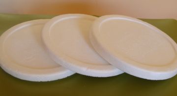 Tapas, texturas y ternura: el proyecto deco con unicel que te robará el corazón