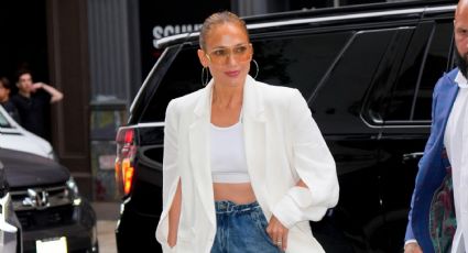 Vuelven los 70 con Jennifer López y su estilo boho: descubre cuáles son las prendas que de nuevo se imponen