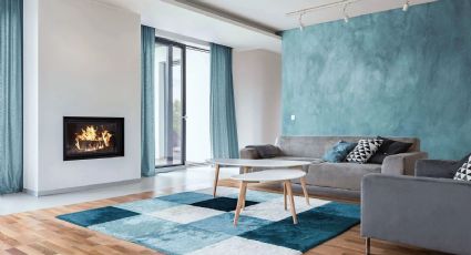 Microcemento decorativo: descubre cómo este revestimiento hace tus espacios más lindos y funcionales
