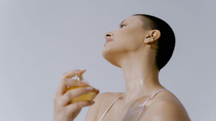 Si te gusta el olor a limpio, en esta lista de perfumes está tu elección: aromas fresquitos y de larga duración