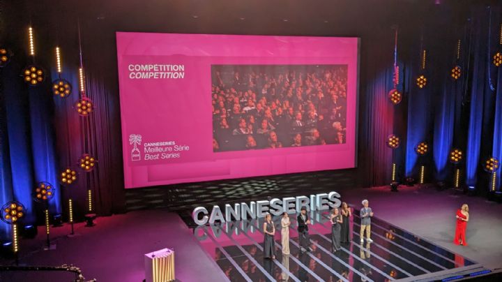 Los k-dramas pisan fuerte en Cannes: 5 series coreanas que brillan en el Festival