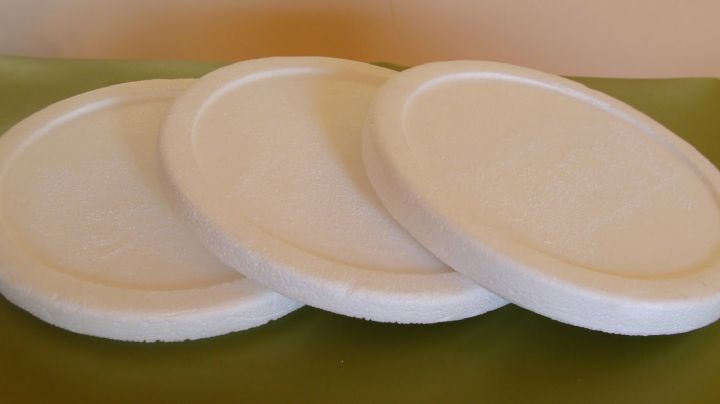 Tapas, texturas y ternura: el proyecto deco con unicel que te robará el corazón