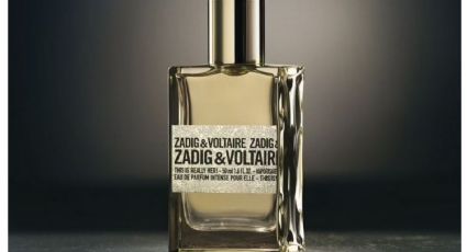 El perfume favorito de las parisinas más elegantes: es floral con notas de vainilla y se vende un montón