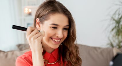 6 mini tendencias de maquillaje que hemos visto en la CDMX para lucir un cutis joven y tonificado
