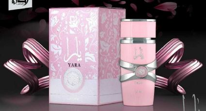 El perfume árabe que no para de venderse en México: ¿qué tiene que lo convierte en el favorito?