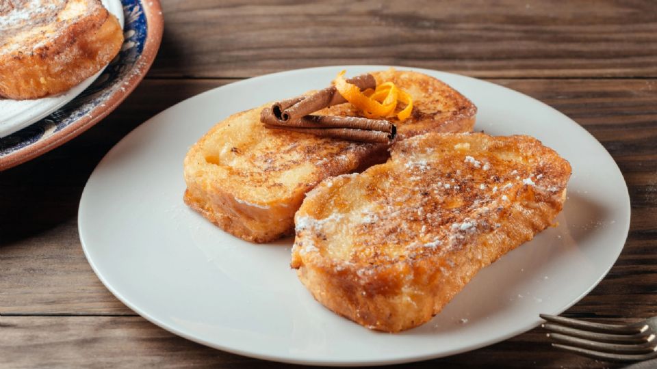 Recetas. Fuente: (Instagram)