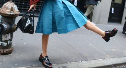 Elegantes, audaces y divertidos: zapatos para disfrutar la primavera con glamour y comodidad