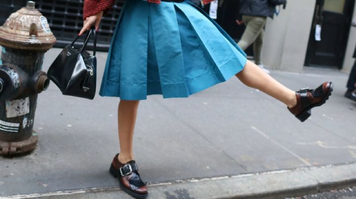 Elegantes, audaces y divertidos: zapatos para disfrutar la primavera con glamour y comodidad